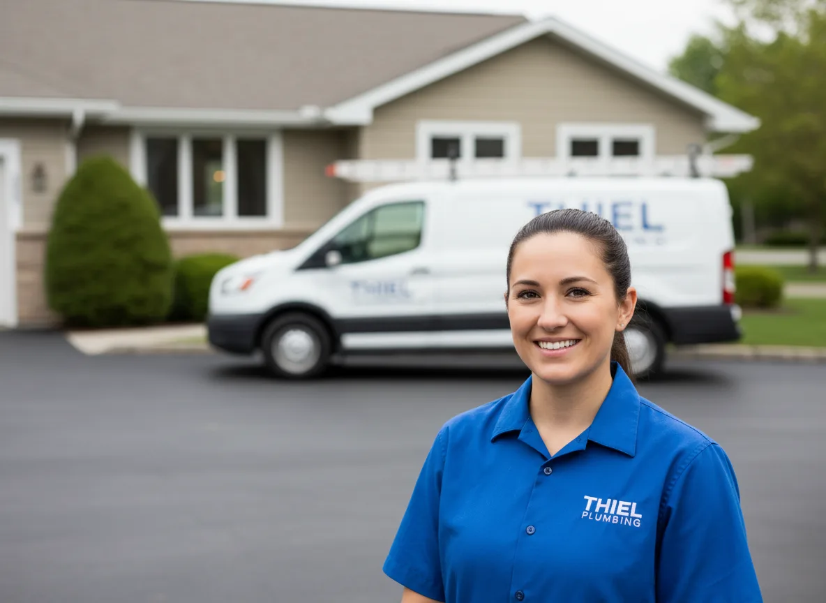 Plumber Riverdale, MD FAQs